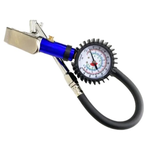 Tyre pressure gauge 220 - gauge, psi