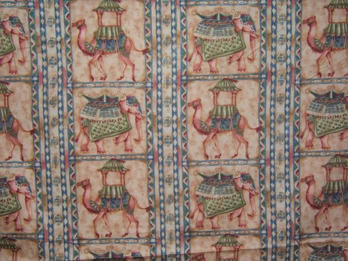 Kravet kalona aka - kalona,, caravanne