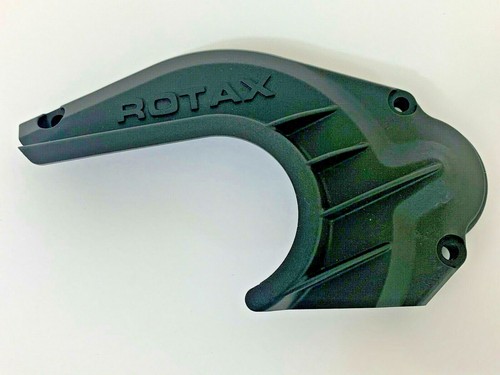 Rotax evo max black - max,