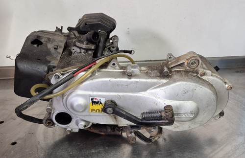 Piaggio zip stroke engine - piaggio,