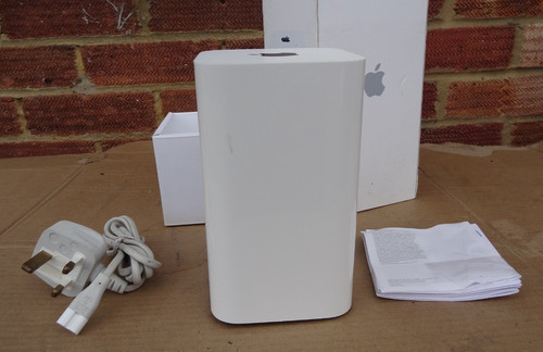 Apple airport extreme 6th - extreme,