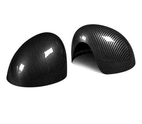 Door wing mirror - 2x,