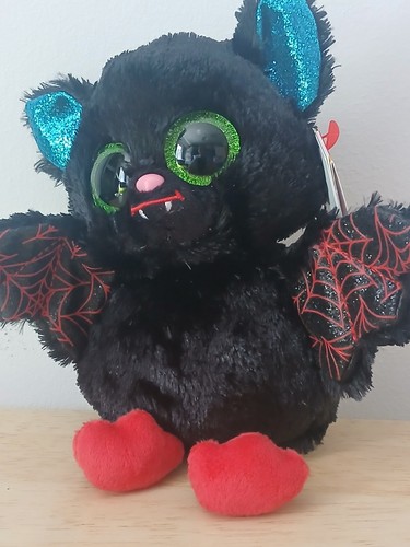 Beanie boo ophelia - ophelia, with