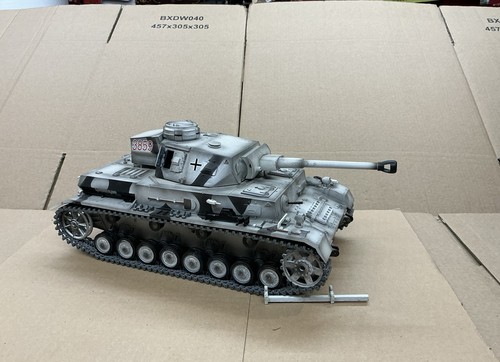 Taigen electric rc tank - taigen,