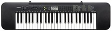 Casio Electric Keyboard 49 Key