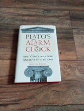 Book - Plato's Alarm Clock By