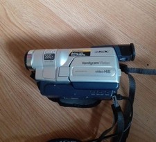 Sony Handycam Vision CCD-TRV218E