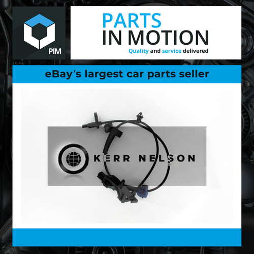Abs sensor fits - abs, honda