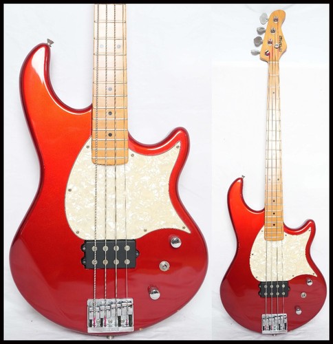 Fernandes fsb atlas mr - fernandes,