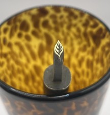 Antique Bookbinding Finishing