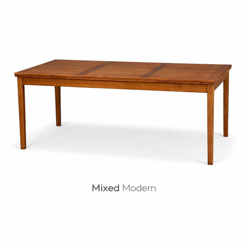 Refinished 111 danish - refinished,