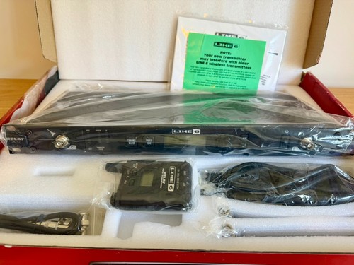 Line relay g90 digital - 6,