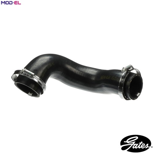 Charge air hose - charge, 09-0031
