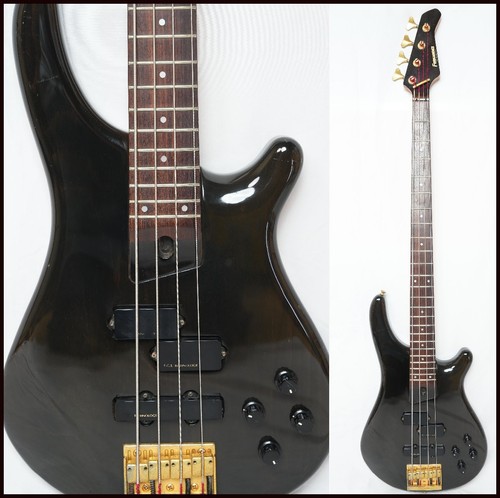Fernandes frb see through - fernandes, see-through