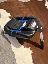 Venicci Baby Car Seat Isofix