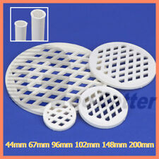 PVC Floor Drain Shower Bathroom Floor Water Drain Waste Trap Wet Room Plumbing