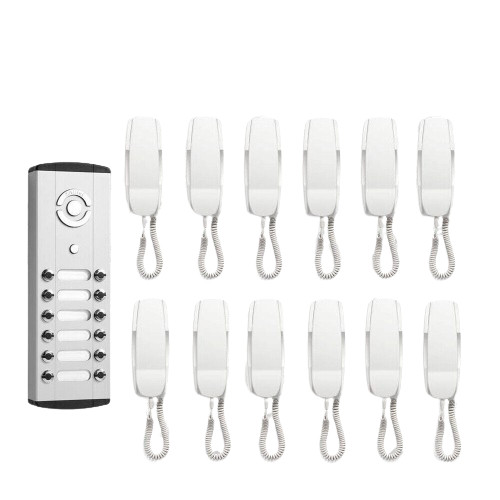 Bell system bellini - system,