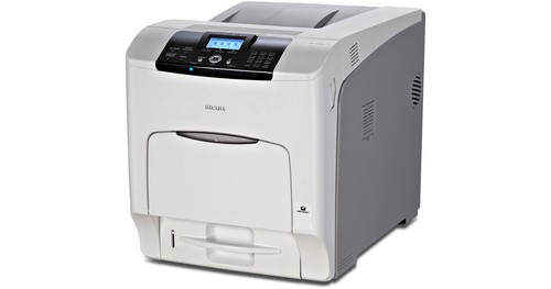 Ricoh c440dn c440 colour a4 - sp,