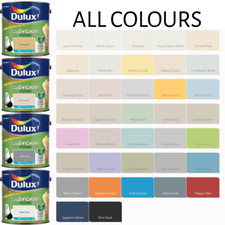 Dulux Easycare Kitchen Matt
