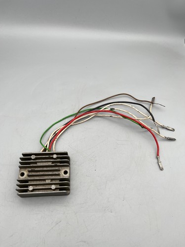Yamaha 650 voltage - 650,