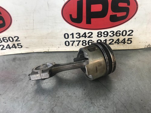 Piston con rod x - piston, /