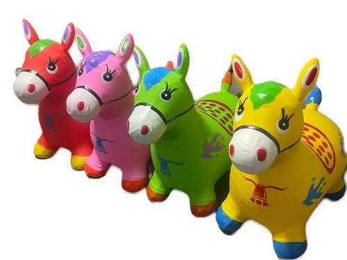 Kids animal space hopper - animal,
