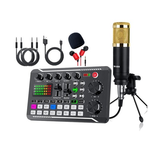 Equipment sound controller - dj,