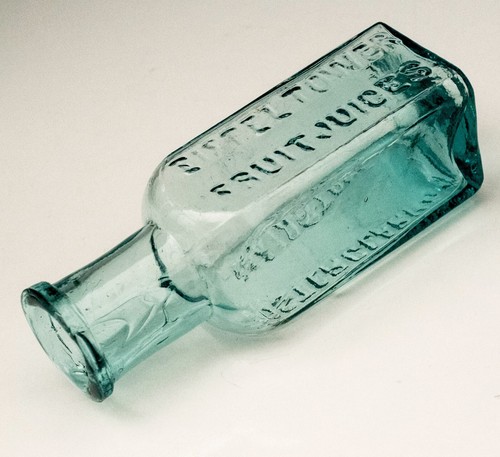 Antique fosterclark eiffel - fosterclark's,