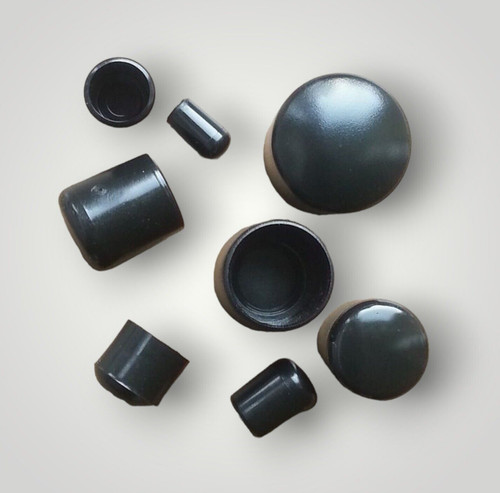 Ferrules plastic end caps - plastic, rods