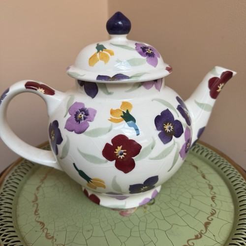 Emma bridgewater wallflower - emma,