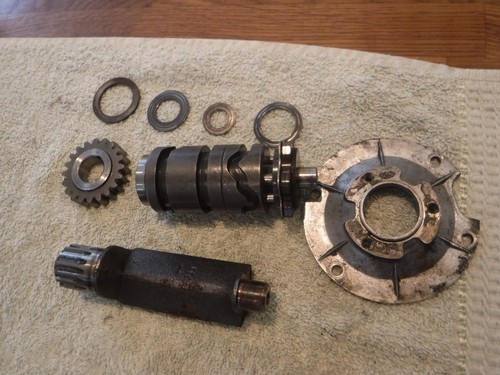 Aprilia 125 rotax 123 - aprilia,