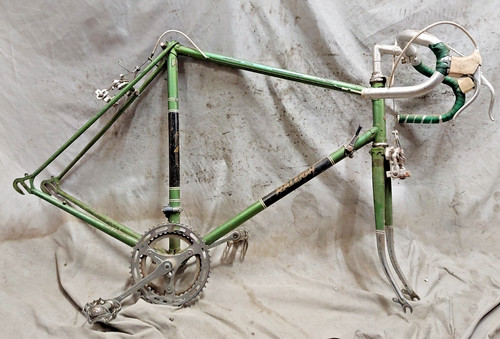 1975 raleigh grand - grand, road