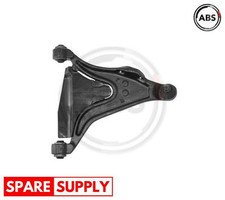 TRACK CONTROL ARM FOR VOLVO A.B.S. 210587