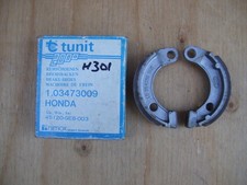 Tunit Brake Shoes ( EBC H301)