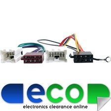 Fits Nissan X-Trail 2001-2007