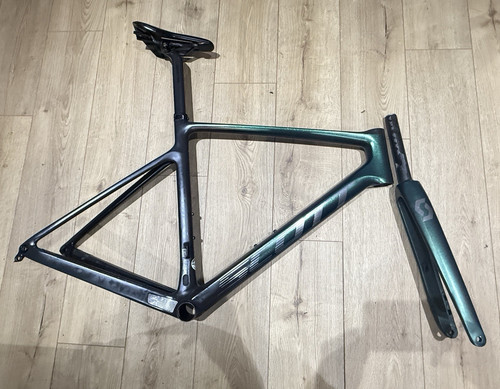 Scott addict 2023 size - scott, 20