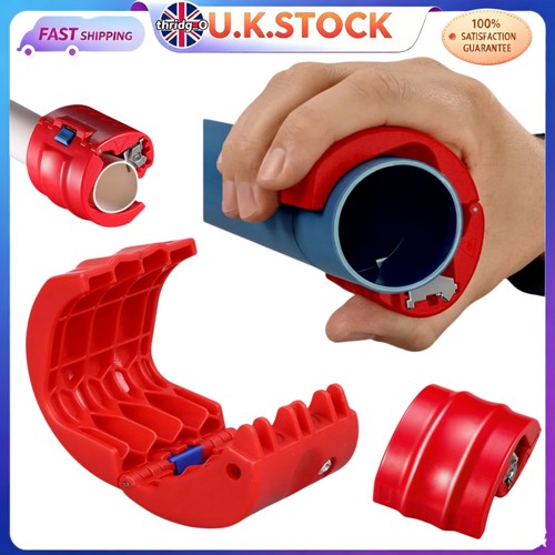 Pipe cutter plastic - pipe,