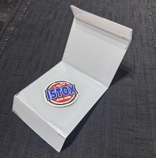 ISTOX 1/12 Stock Car Large