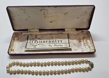 Vintage 1960s Rosita Pearl