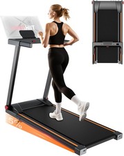 Treadmills for Home Foldable