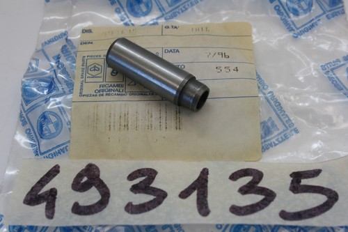 Intake valve guide - intake,