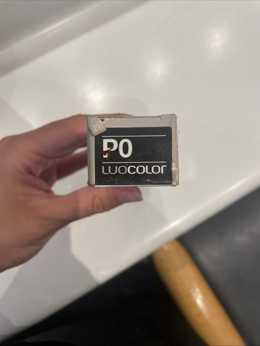 Oreal luo permanent hair - permanent,