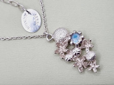 Alex Monroe Flower Posey