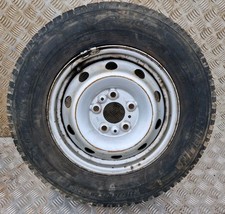 15 "FIAT DUCATO, RELAY, BOXER