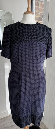 Vintage 1980s jaeger purple - 1980s,