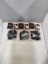 Pack Of 3 Deckorators 2 in 1 Classic Baluster Connectors # 206873  # 659224