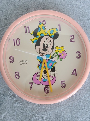 Vintage disney minnie - disney,