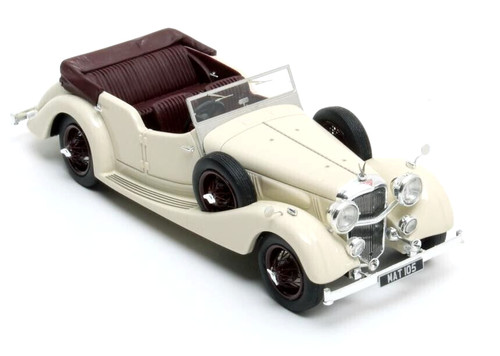 Matrix 1938 alvis - 1938,