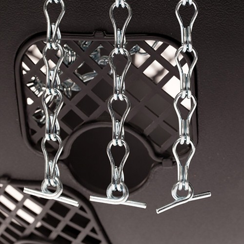 Spare hanging basket - hanging,