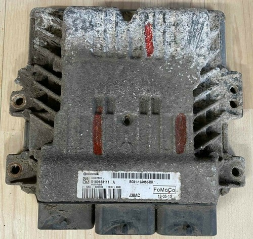 Genuine ford mondeo - mondeo, mk4